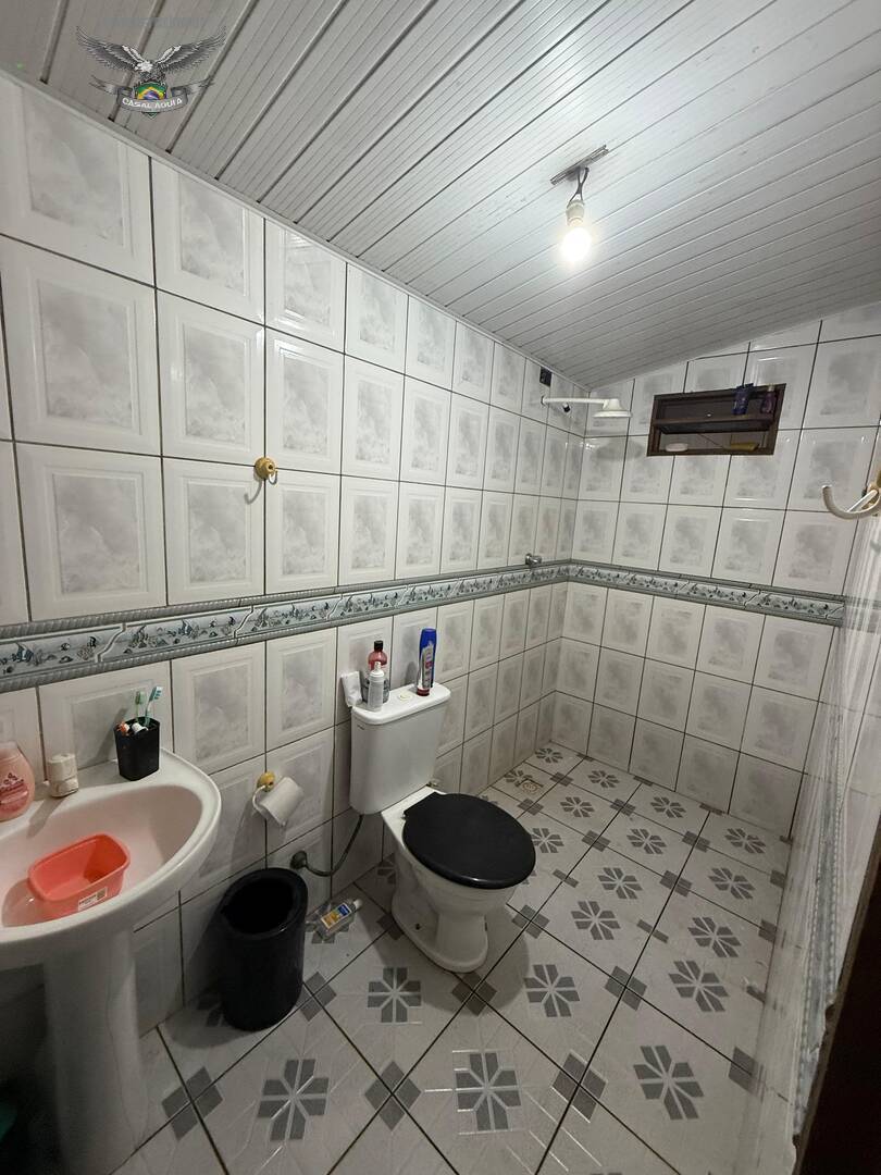 Casa de Condomínio à venda com 2 quartos, 150m² - Foto 7