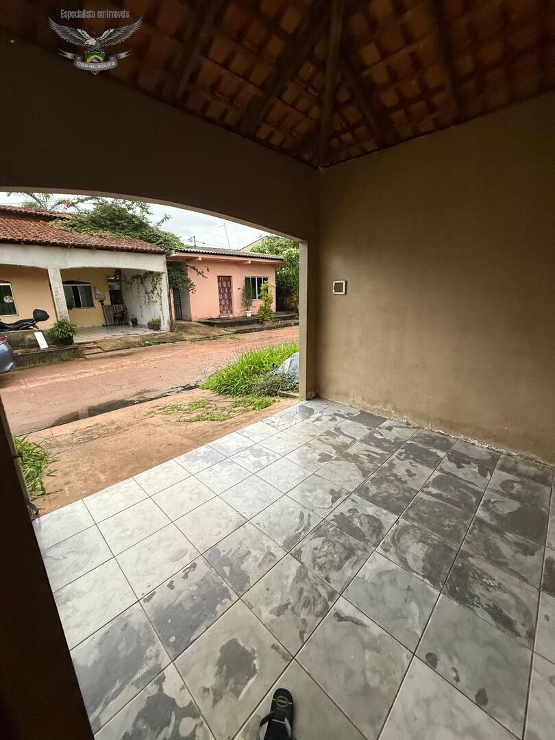 Casa de Condomínio à venda com 2 quartos, 150m² - Foto 8
