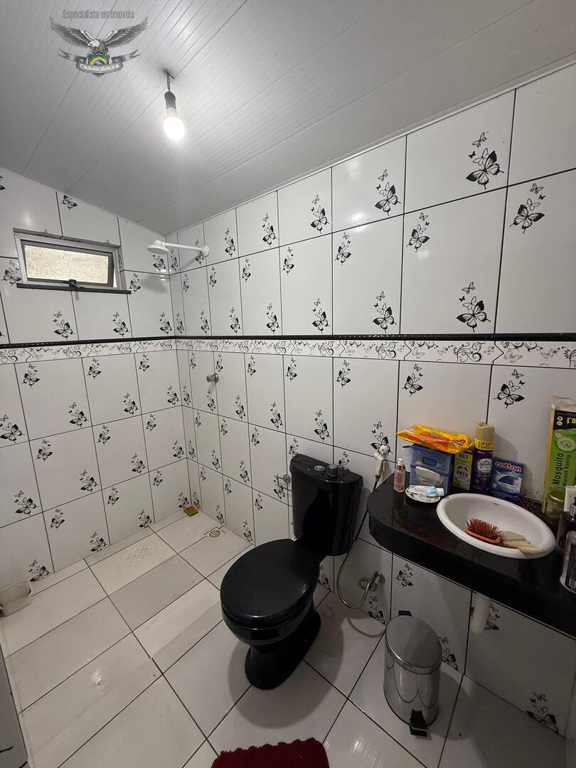 Casa de Condomínio à venda com 2 quartos, 150m² - Foto 9