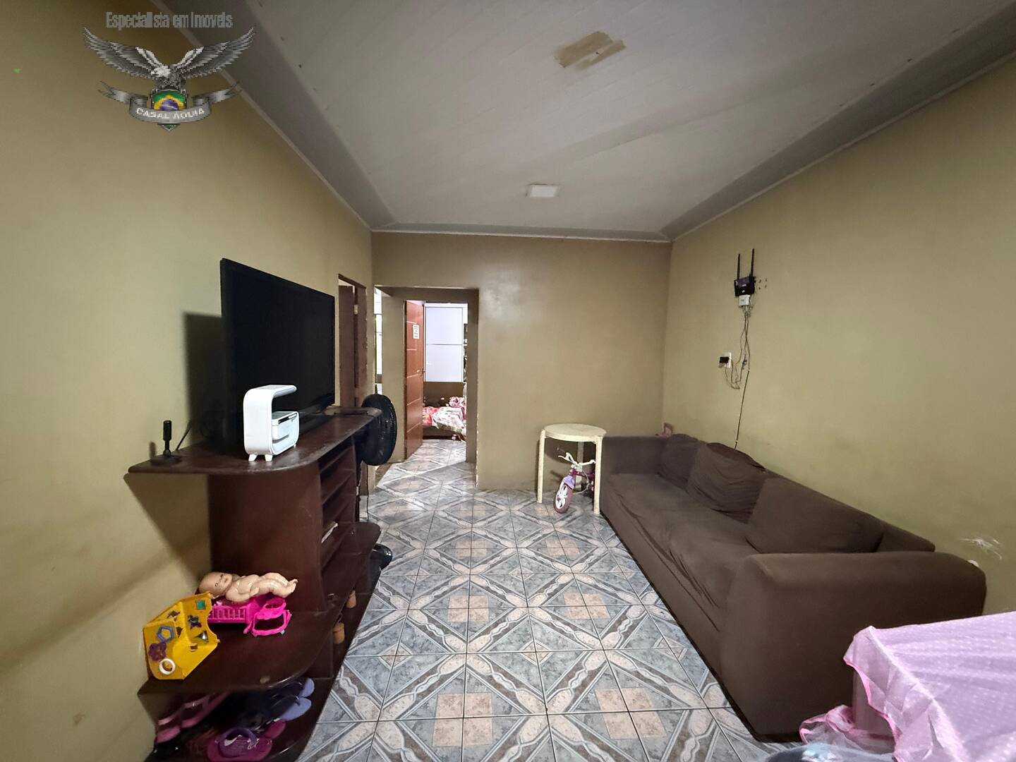 Casa de Condomínio à venda com 2 quartos, 150m² - Foto 12