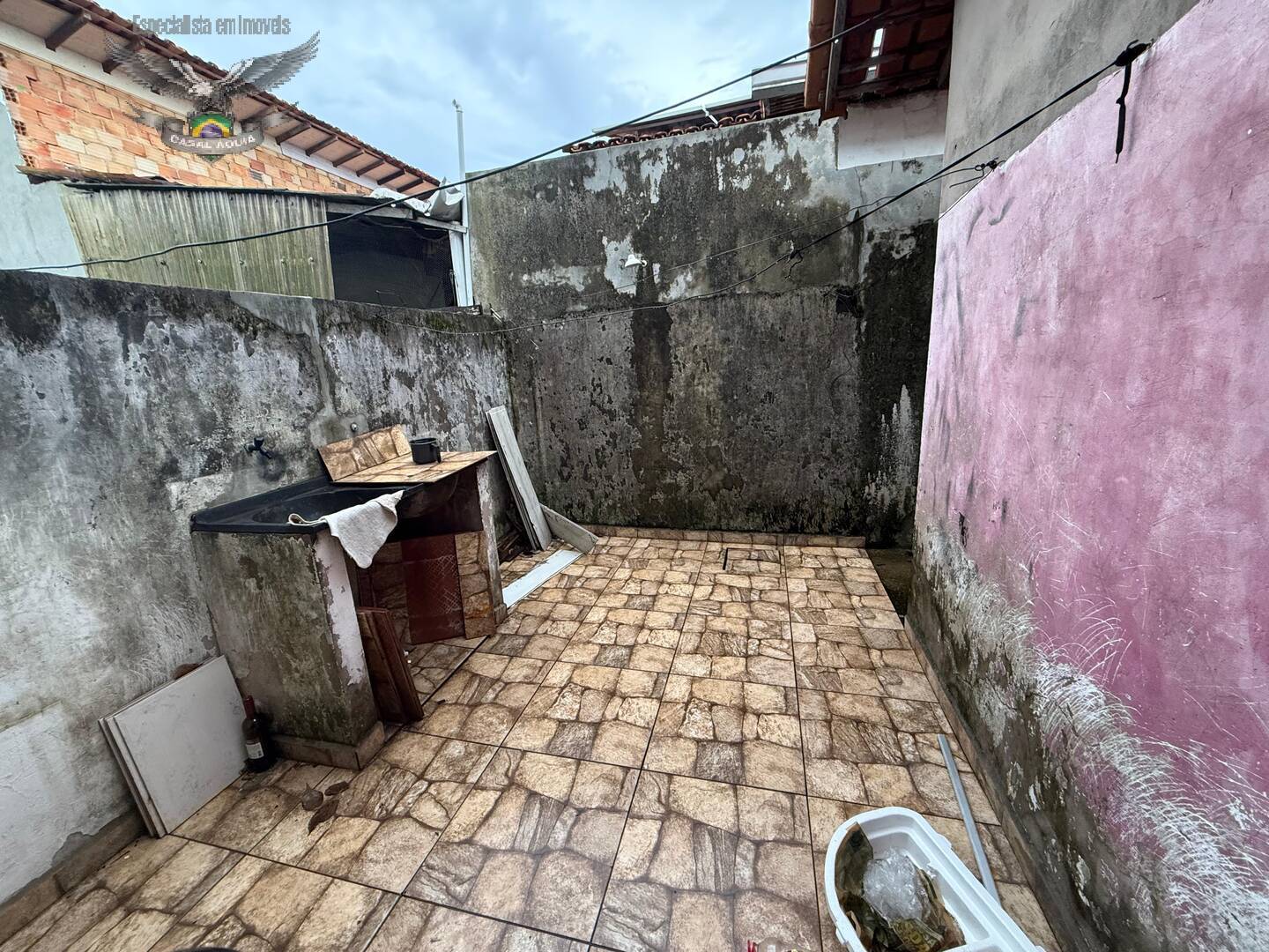 Casa de Condomínio à venda com 2 quartos, 150m² - Foto 14