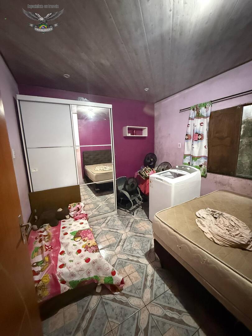 Casa de Condomínio à venda com 2 quartos, 150m² - Foto 13