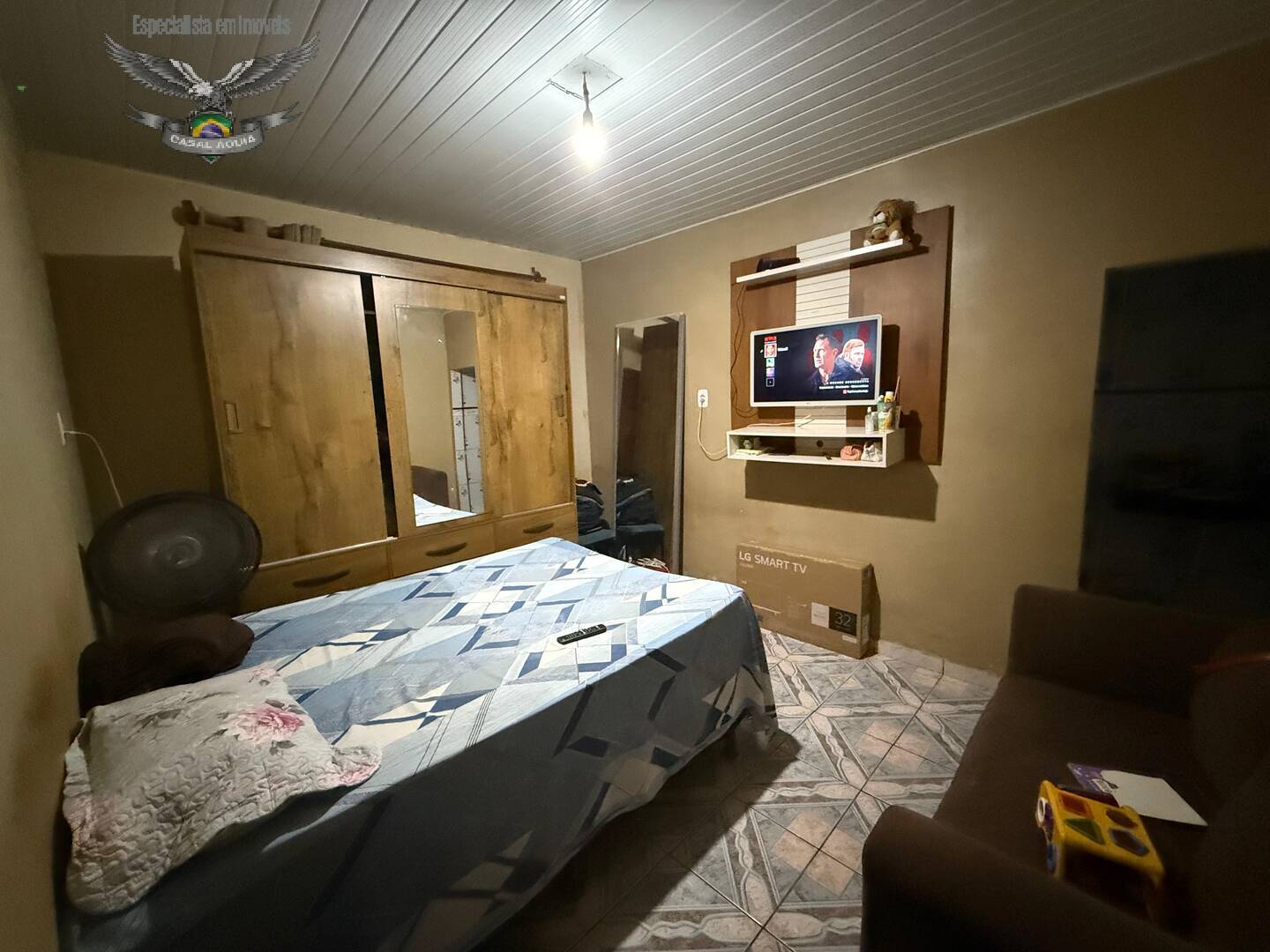 Casa de Condomínio à venda com 2 quartos, 150m² - Foto 16
