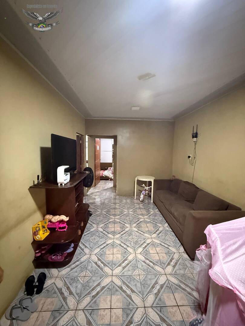 Casa de Condomínio à venda com 2 quartos, 150m² - Foto 18