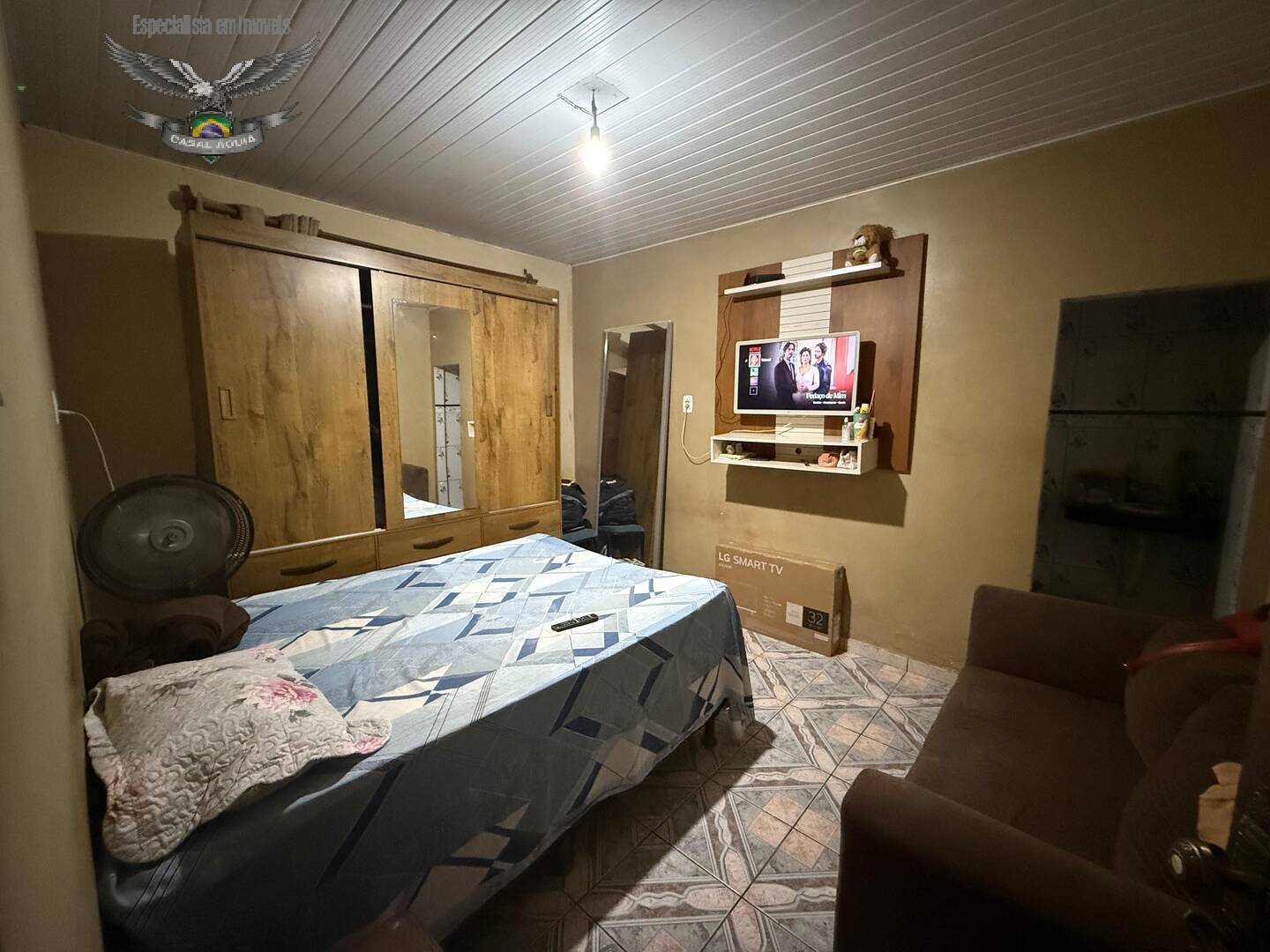 Casa de Condomínio à venda com 2 quartos, 150m² - Foto 17