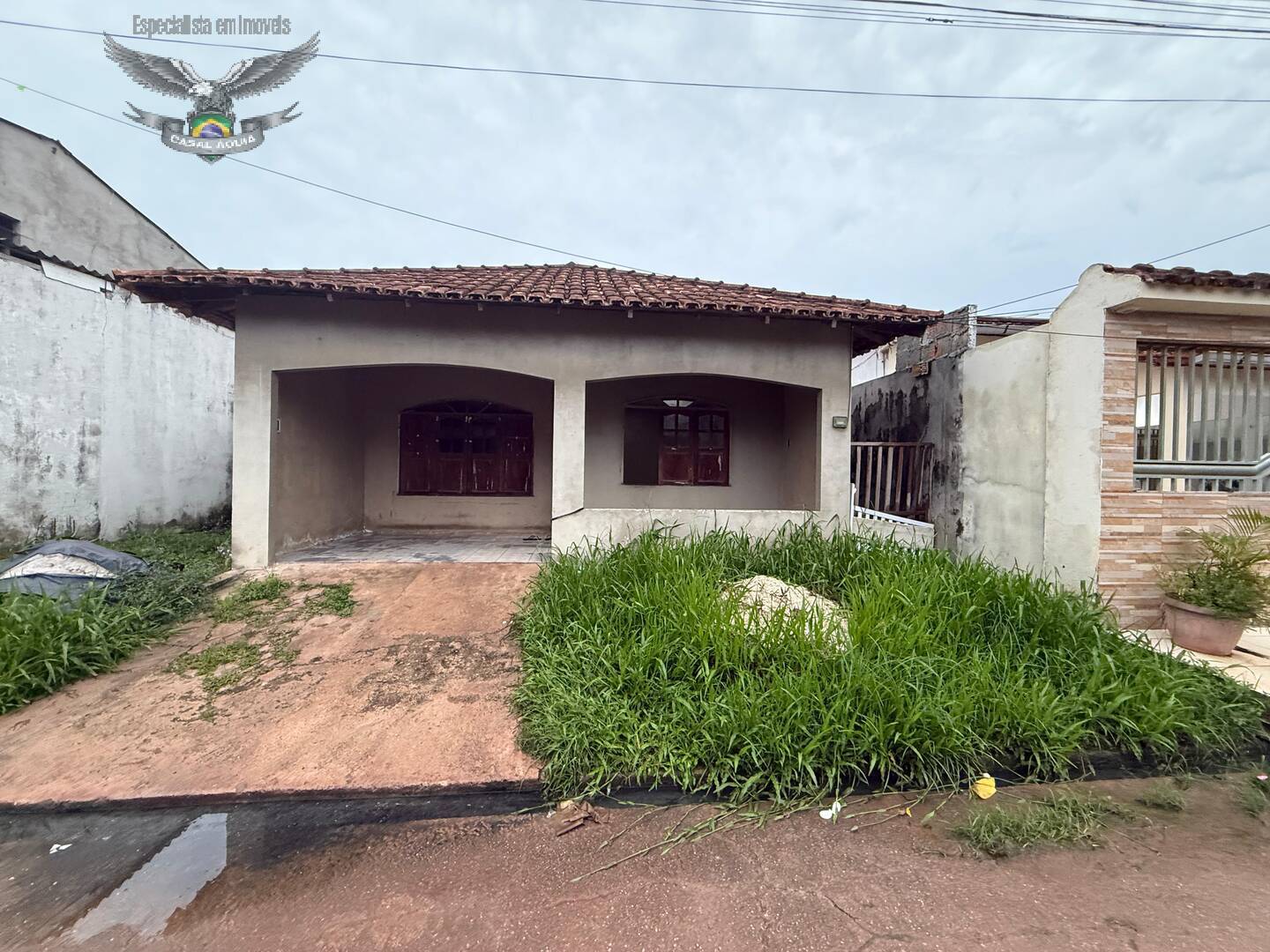 Casa de Condomínio à venda com 2 quartos, 150m² - Foto 19