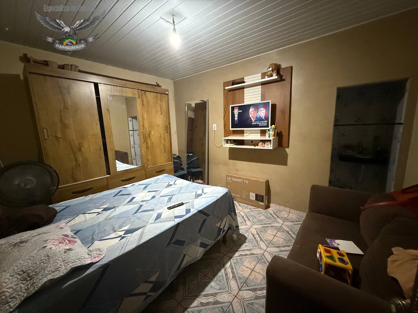 Casa de Condomínio à venda com 2 quartos, 150m² - Foto 23
