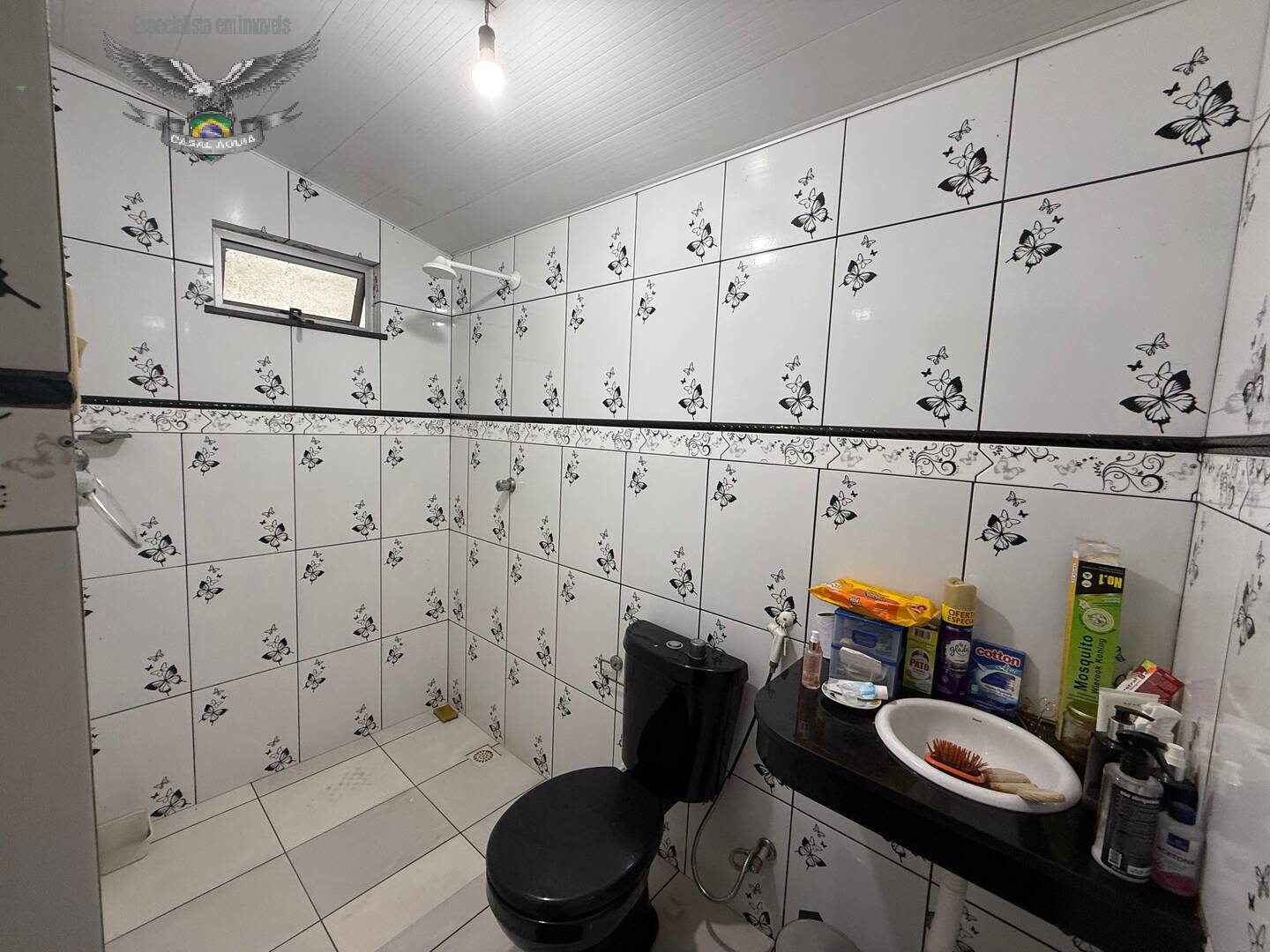 Casa de Condomínio à venda com 2 quartos, 150m² - Foto 24