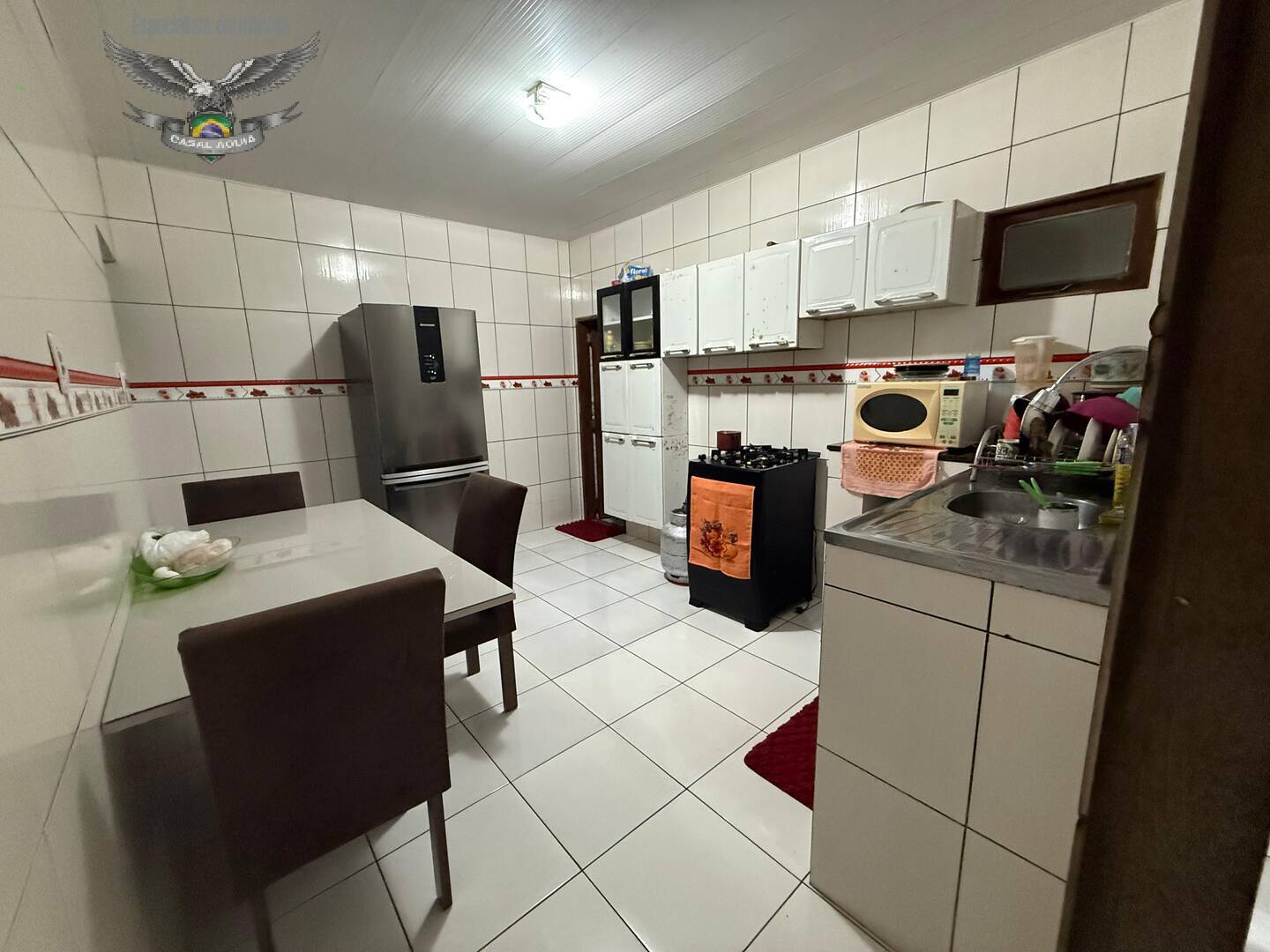 Casa de Condomínio à venda com 2 quartos, 150m² - Foto 25