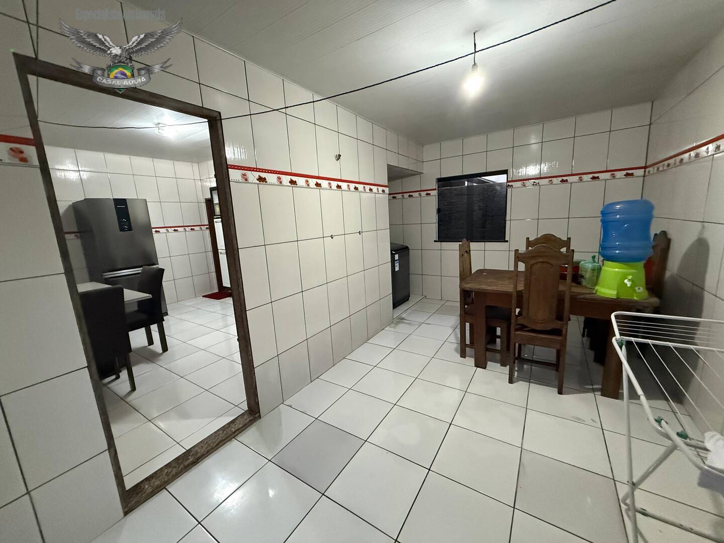 Casa de Condomínio à venda com 2 quartos, 150m² - Foto 27