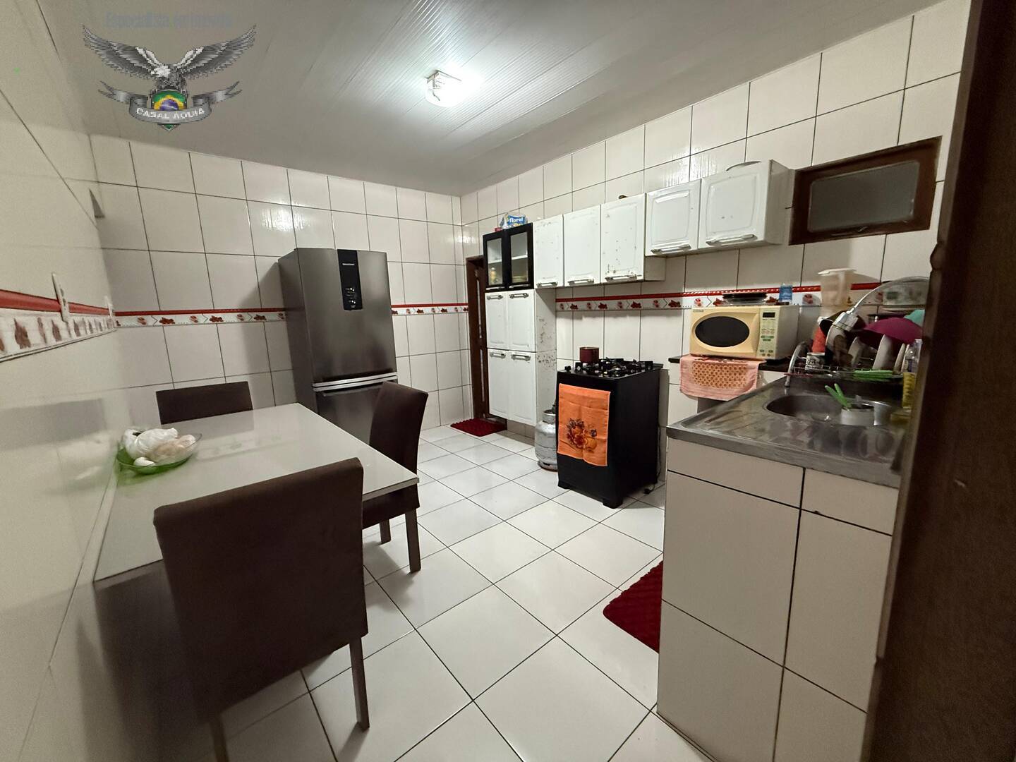 Casa de Condomínio à venda com 2 quartos, 150m² - Foto 29