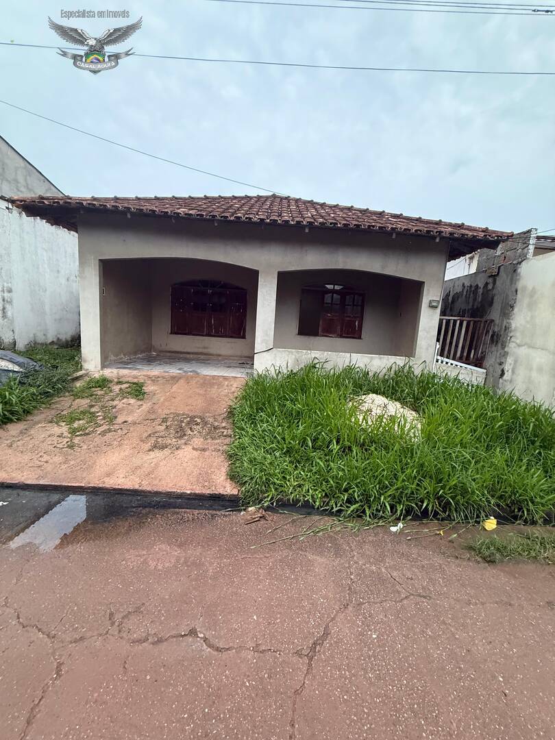 Casa de Condomínio à venda com 2 quartos, 150m² - Foto 30