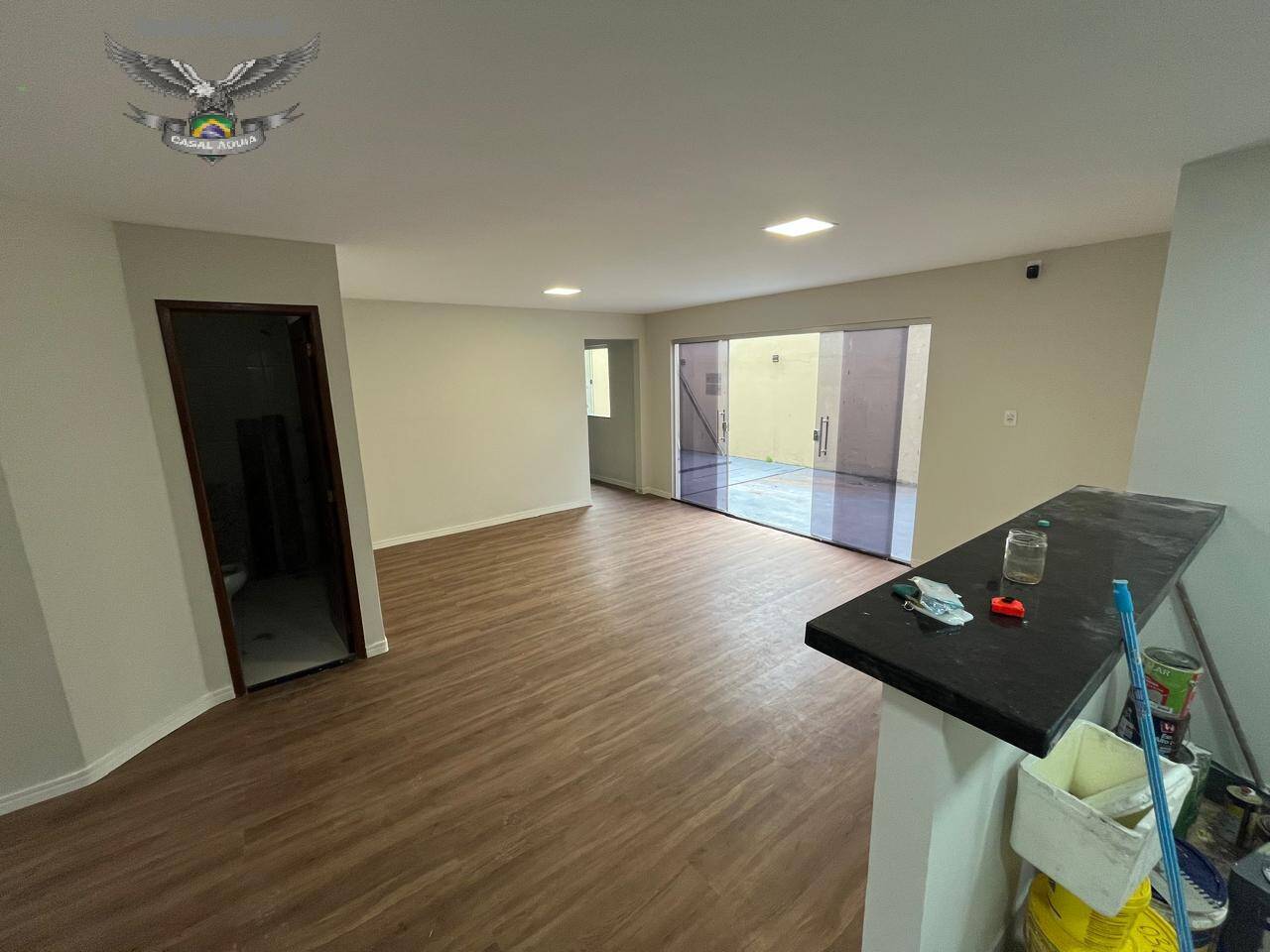 Casa à venda com 4 quartos, 222m² - Foto 8