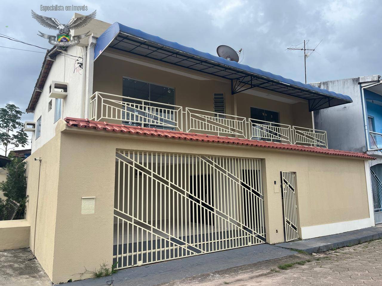 Casa à venda com 4 quartos, 222m² - Foto 15
