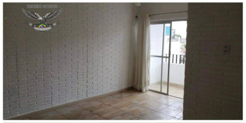 Apartamento à venda com 2 quartos, 54m² - Foto 4