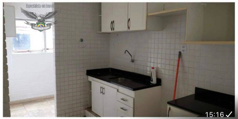 Apartamento à venda com 2 quartos, 54m² - Foto 5