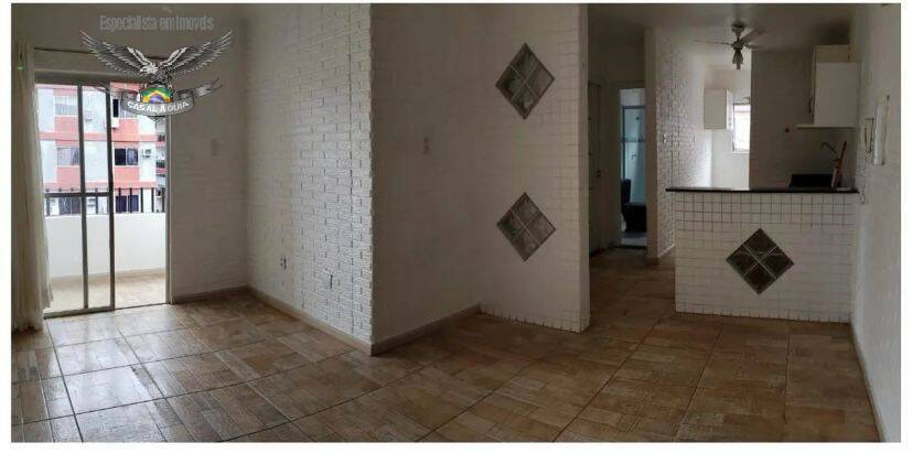 Apartamento à venda com 2 quartos, 54m² - Foto 3