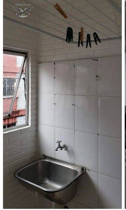 Apartamento à venda com 2 quartos, 54m² - Foto 9