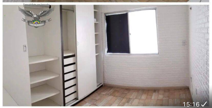 Apartamento à venda com 2 quartos, 54m² - Foto 8