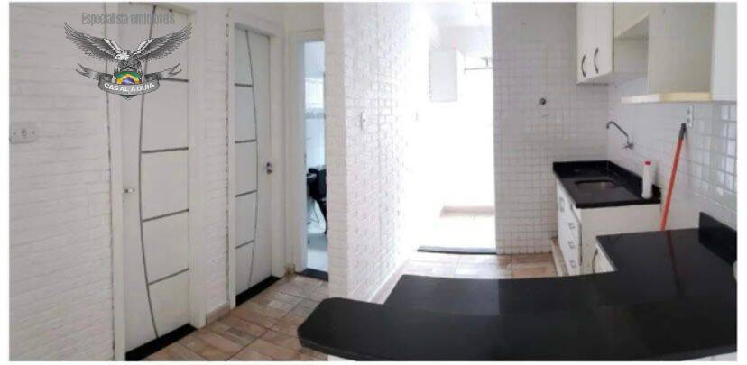 Apartamento à venda com 2 quartos, 54m² - Foto 6