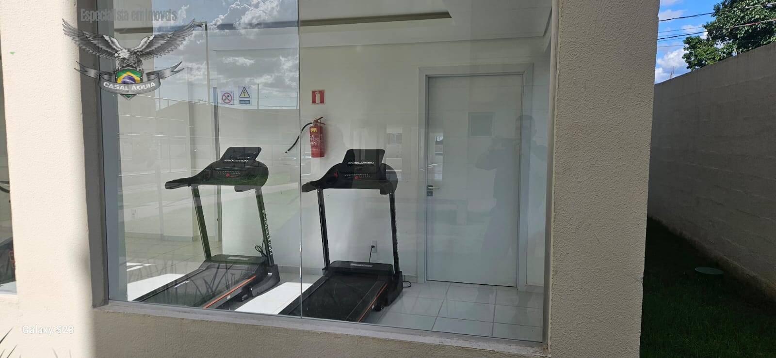 Apartamento para alugar com 2 quartos, 51m² - Foto 18
