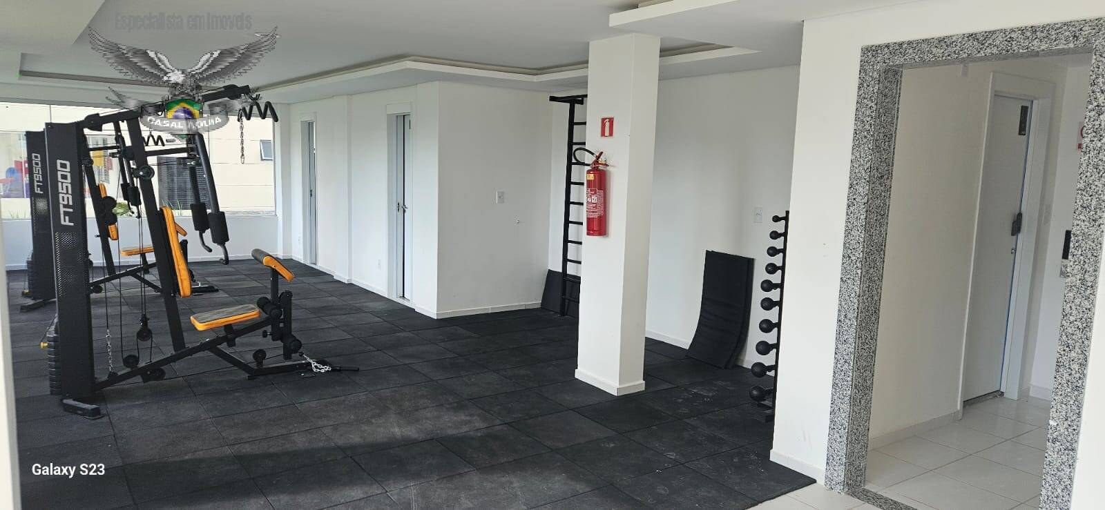 Apartamento para alugar com 2 quartos, 51m² - Foto 17