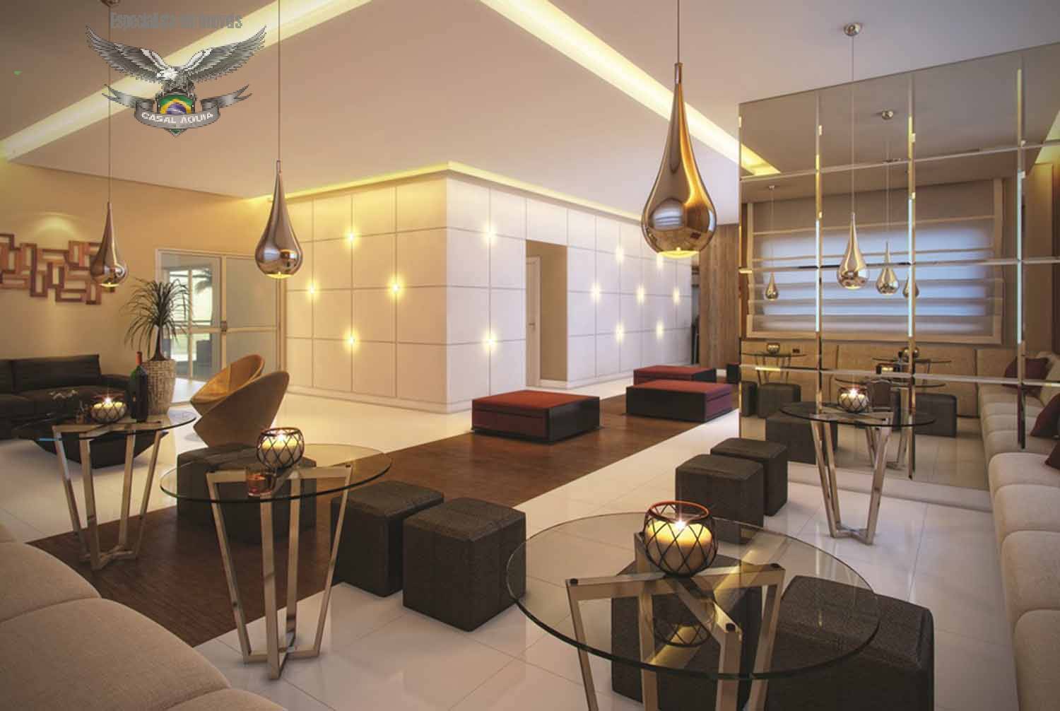 Apartamento à venda com 3 quartos, 123m² - Foto 26