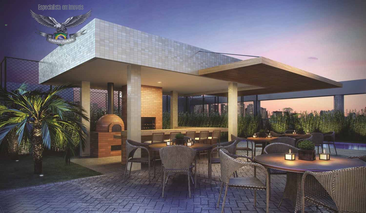Apartamento à venda com 3 quartos, 123m² - Foto 24