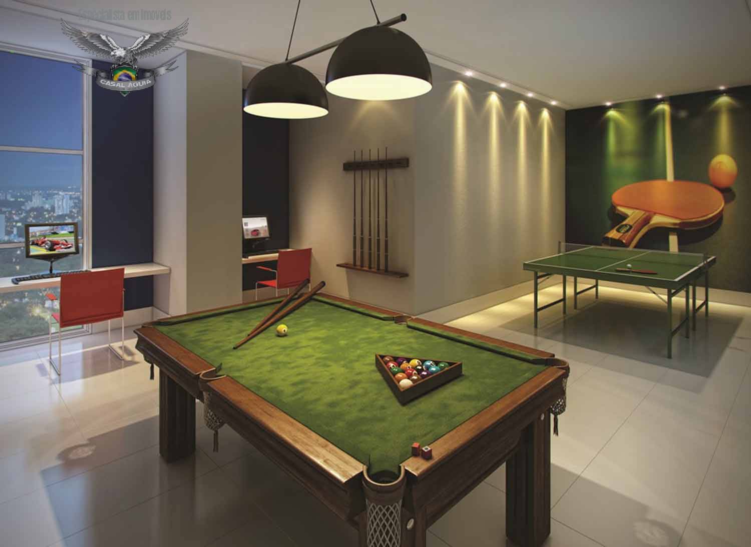 Apartamento à venda com 3 quartos, 123m² - Foto 25