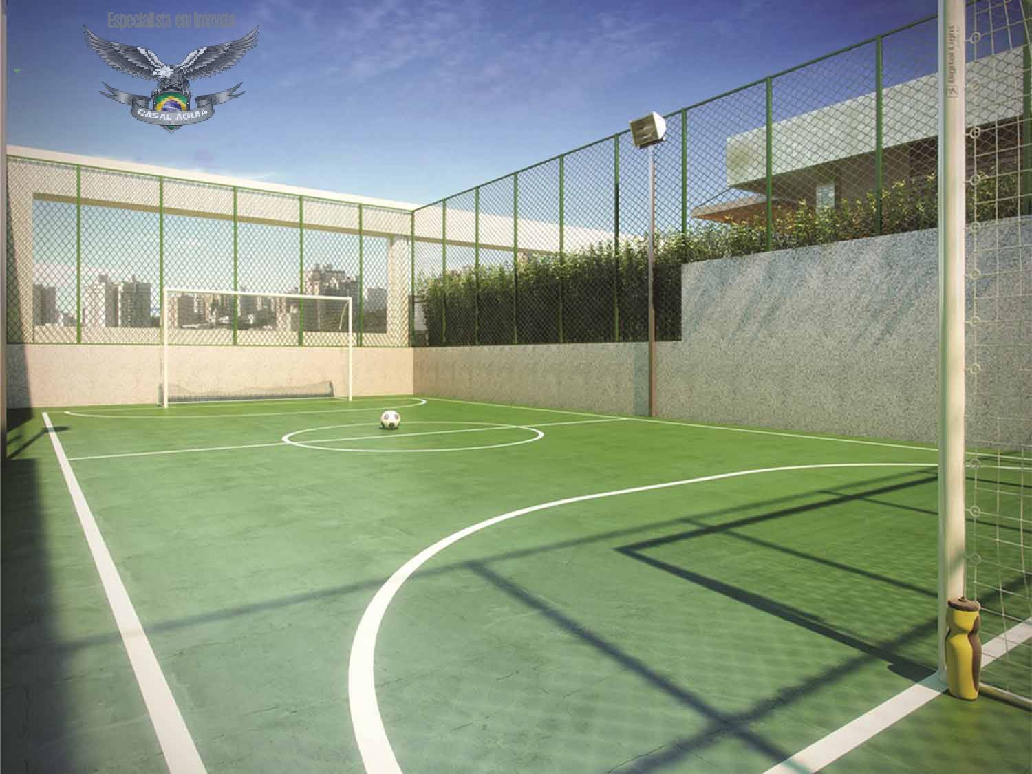 Apartamento à venda com 3 quartos, 123m² - Foto 27