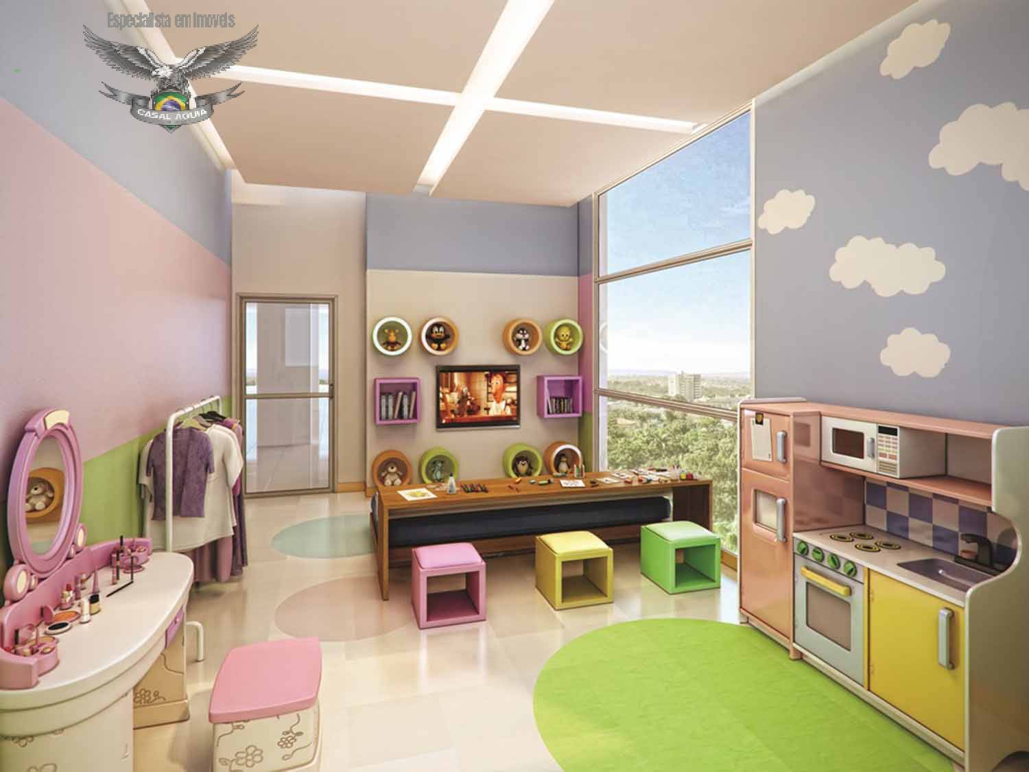 Apartamento à venda com 3 quartos, 123m² - Foto 30