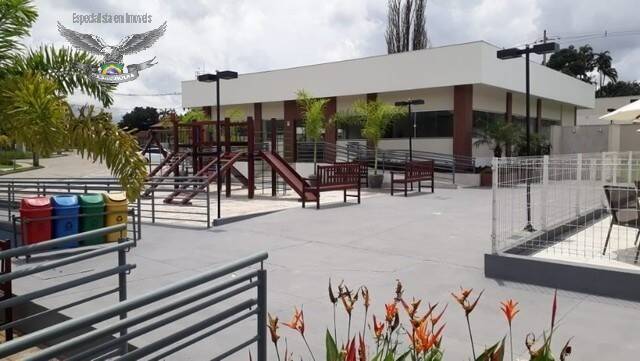 Casa à venda com 3 quartos, 112m² - Foto 20