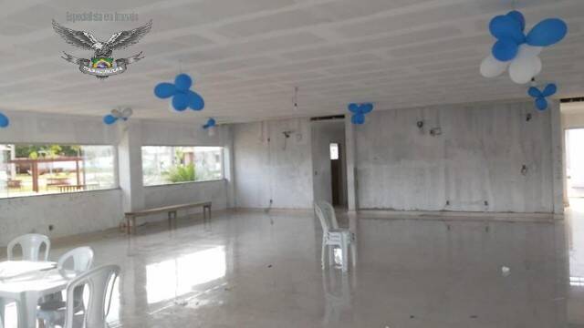 Casa à venda com 3 quartos, 112m² - Foto 26