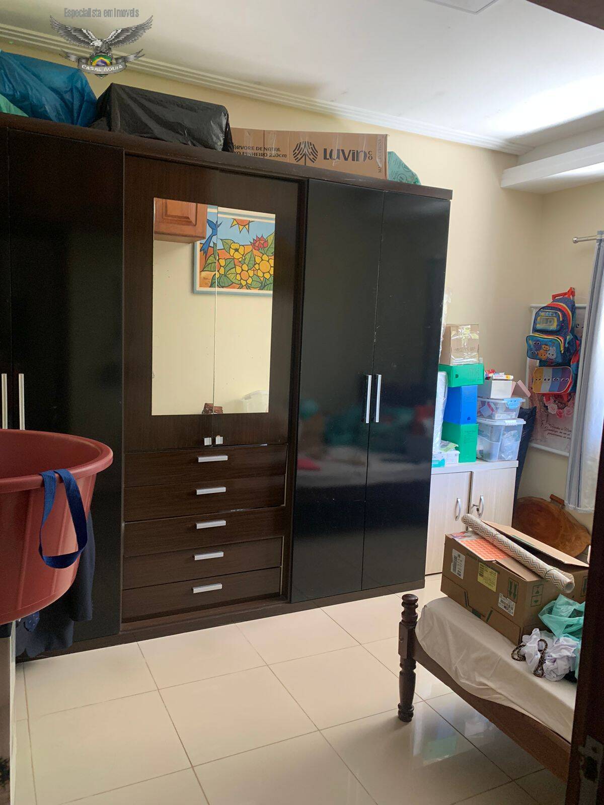 Casa de Condomínio à venda com 4 quartos, 450m² - Foto 6