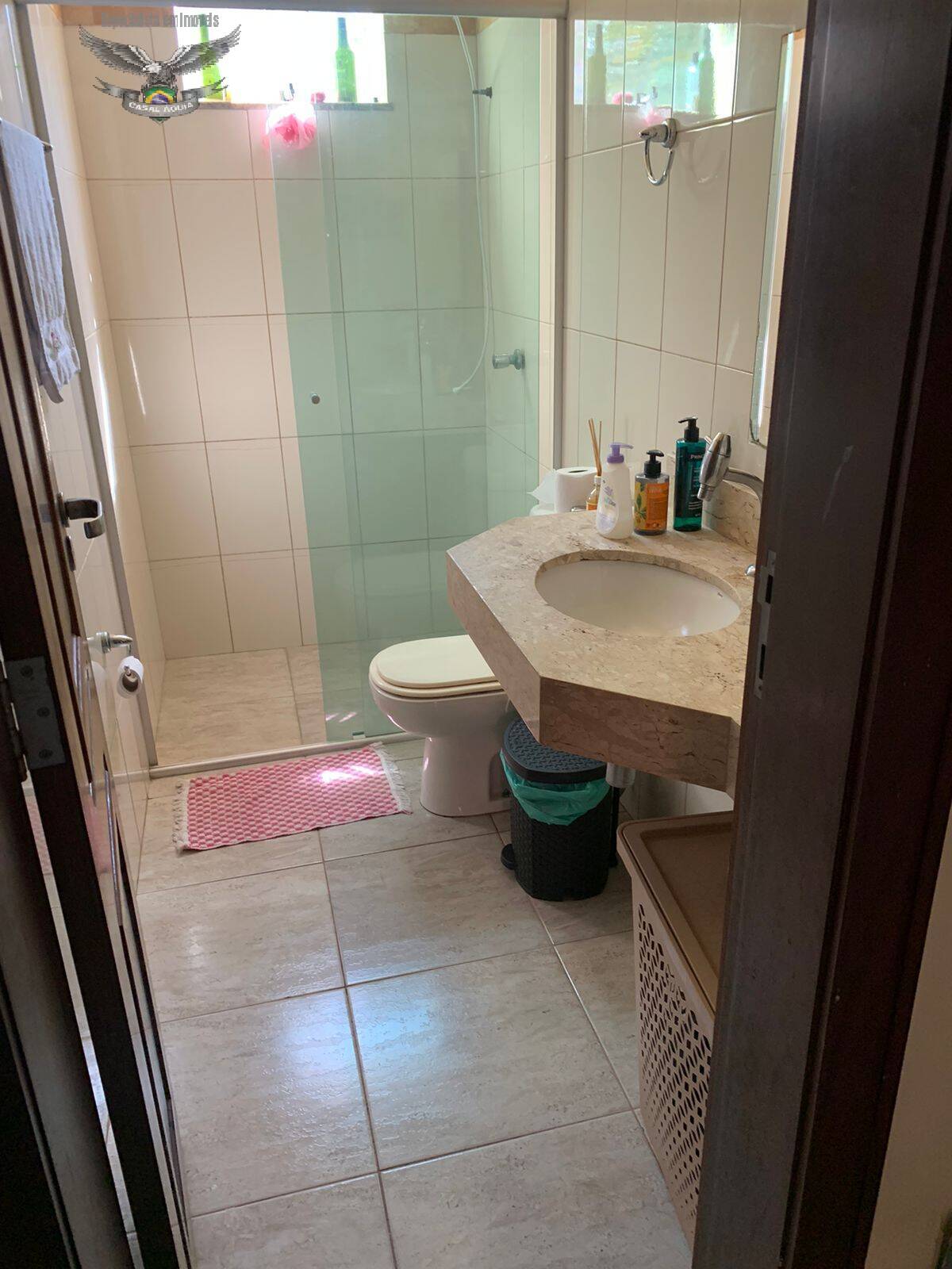 Casa de Condomínio à venda com 4 quartos, 450m² - Foto 9