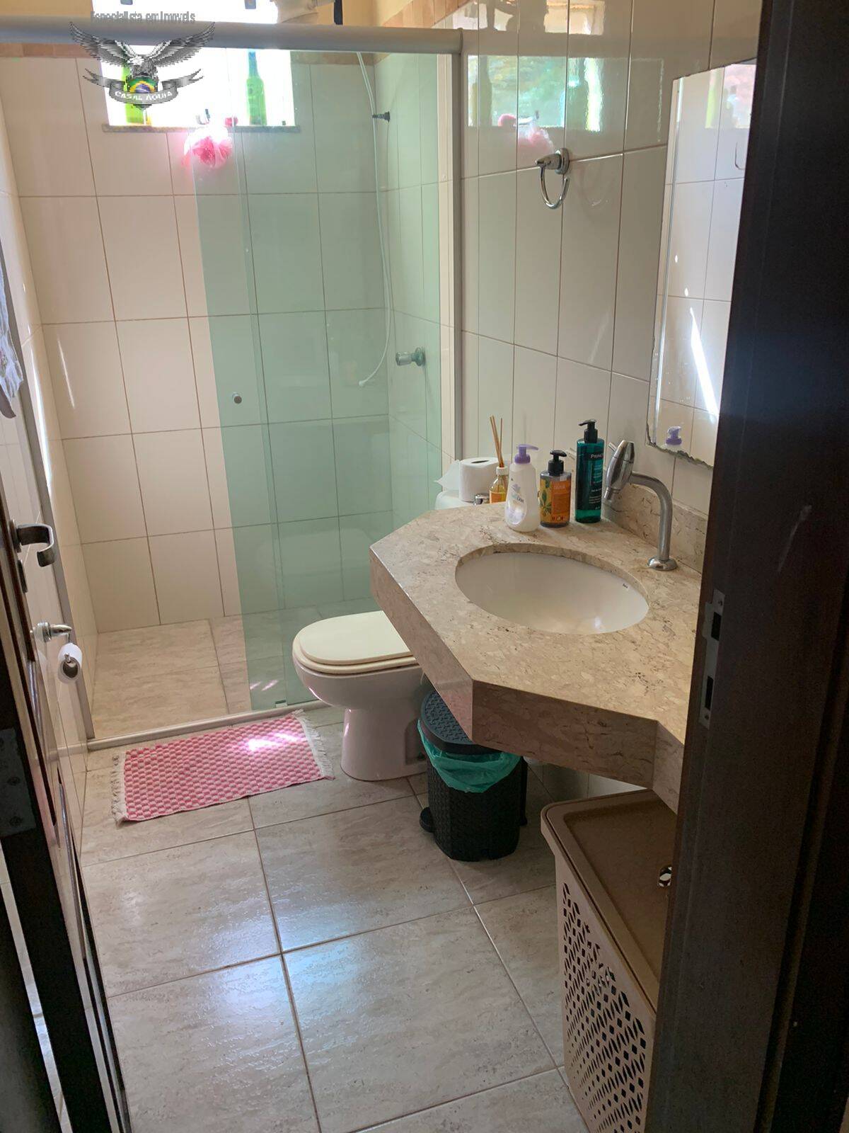 Casa de Condomínio à venda com 4 quartos, 450m² - Foto 7