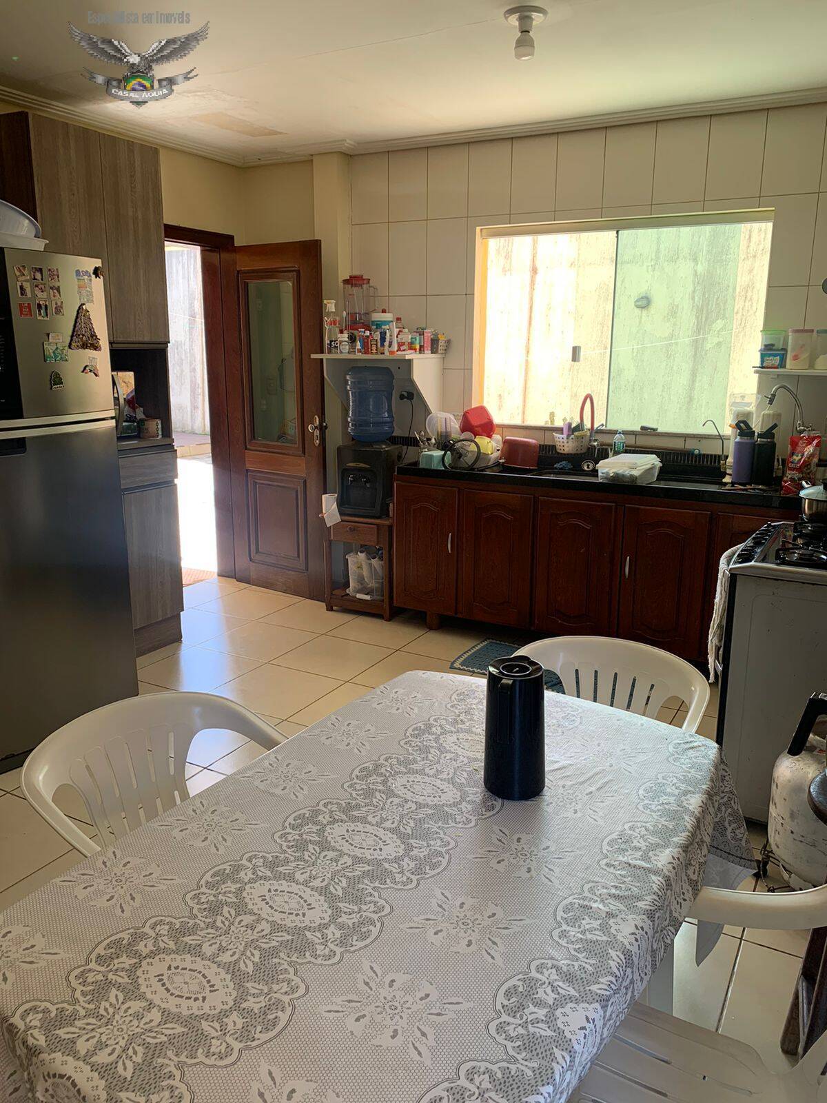 Casa de Condomínio à venda com 4 quartos, 450m² - Foto 8