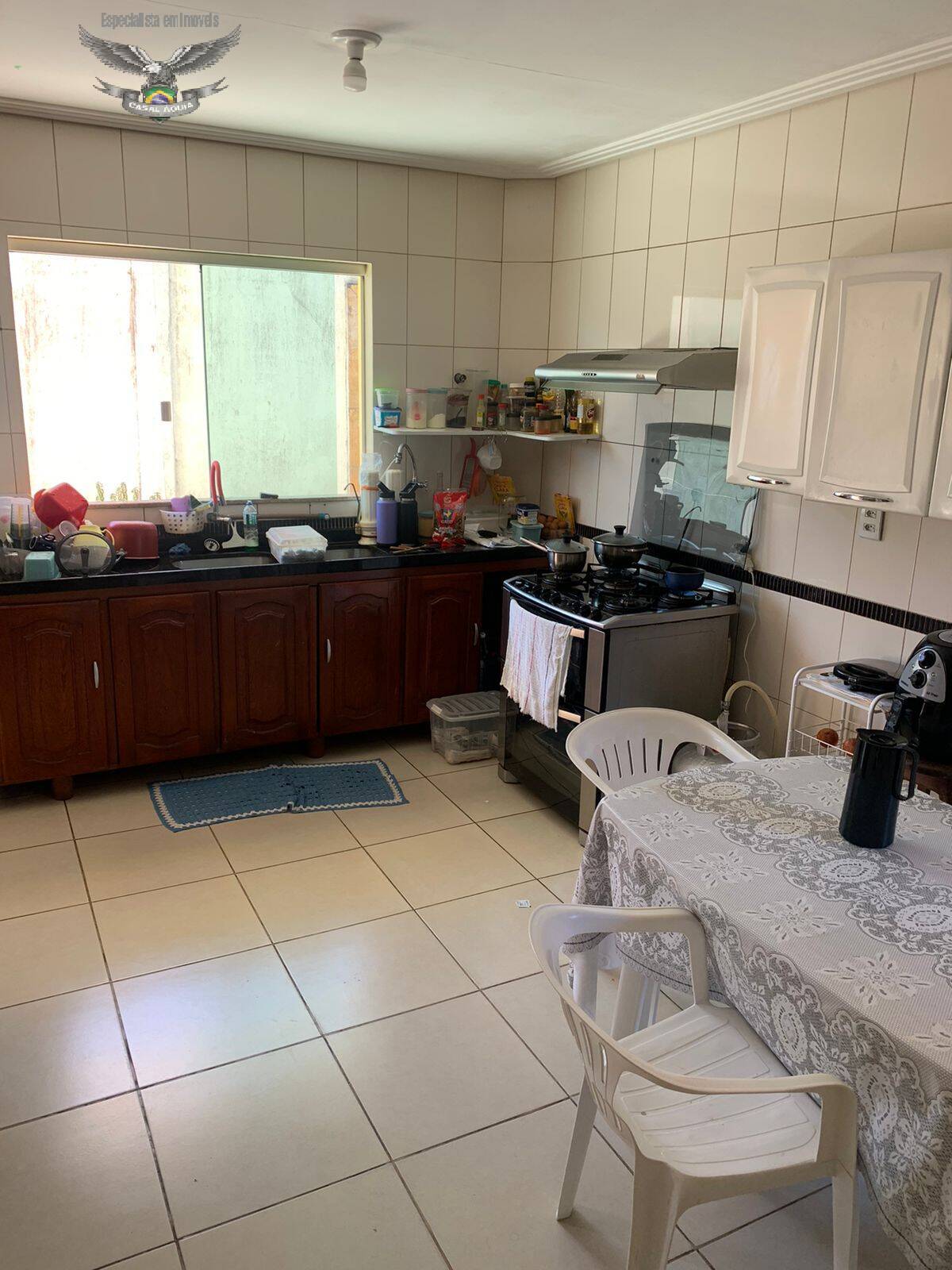 Casa de Condomínio à venda com 4 quartos, 450m² - Foto 10