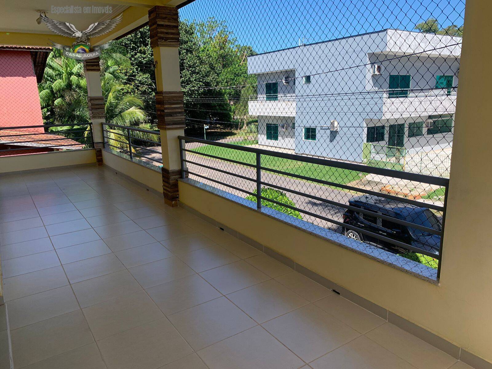 Casa de Condomínio à venda com 4 quartos, 450m² - Foto 1