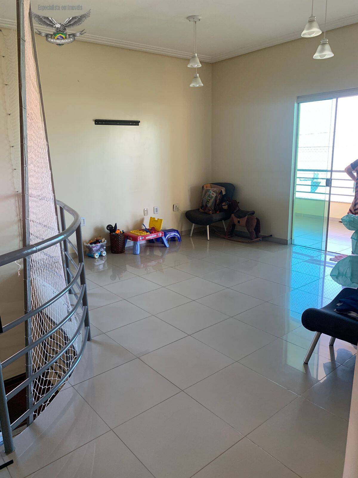 Casa de Condomínio à venda com 4 quartos, 450m² - Foto 12