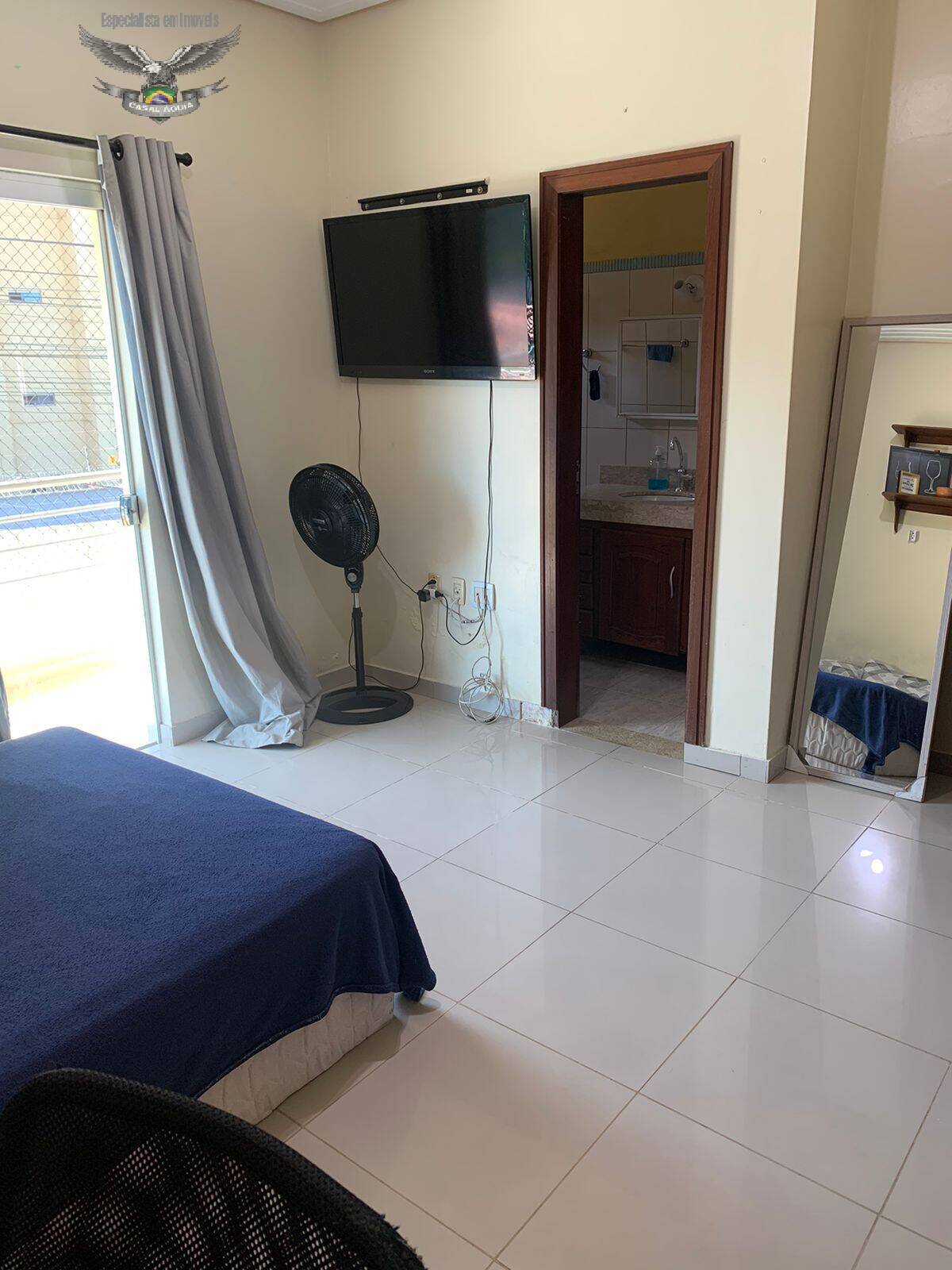 Casa de Condomínio à venda com 4 quartos, 450m² - Foto 14