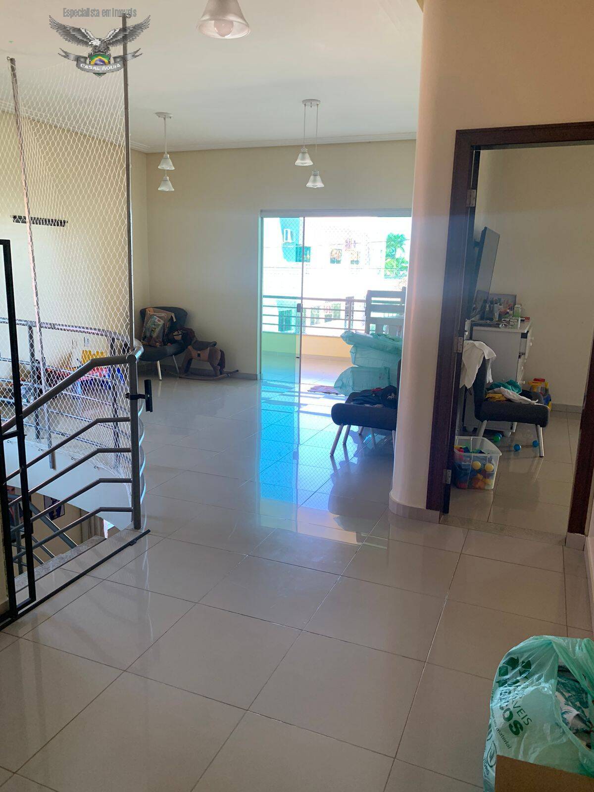 Casa de Condomínio à venda com 4 quartos, 450m² - Foto 15