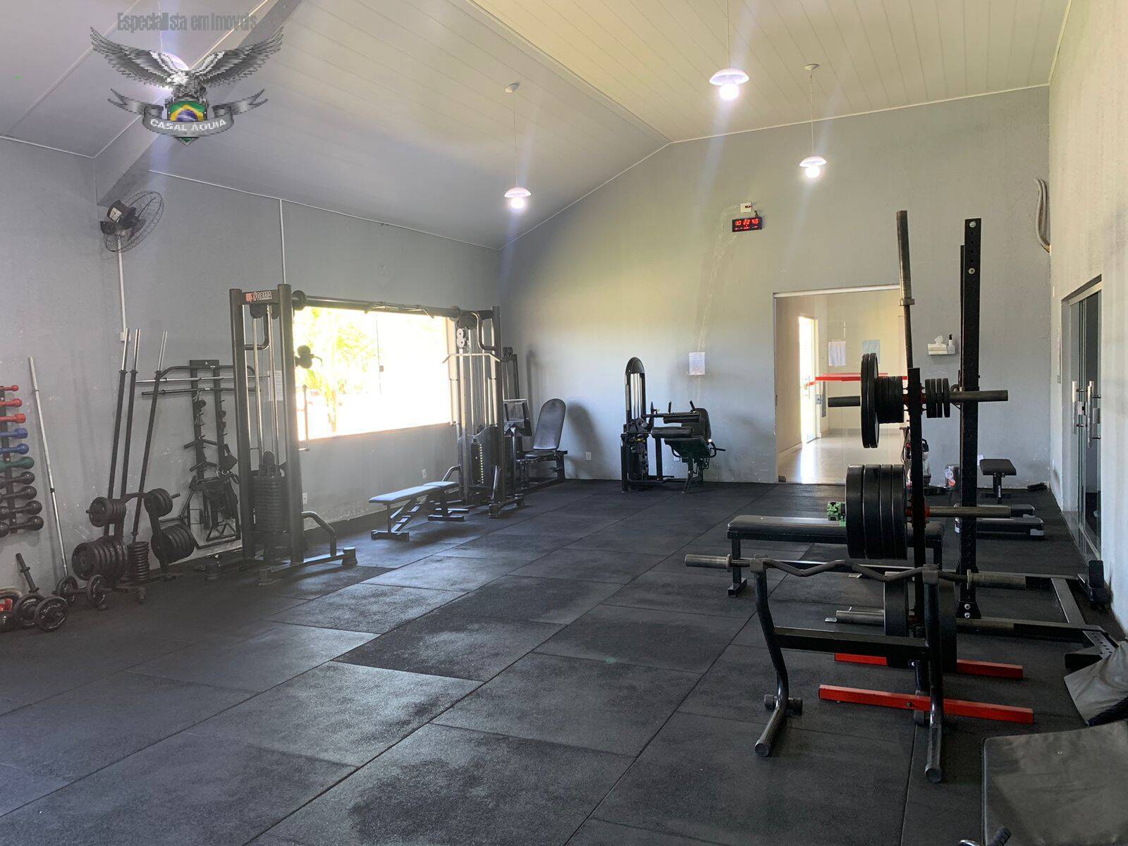 Casa de Condomínio à venda com 4 quartos, 450m² - Foto 17