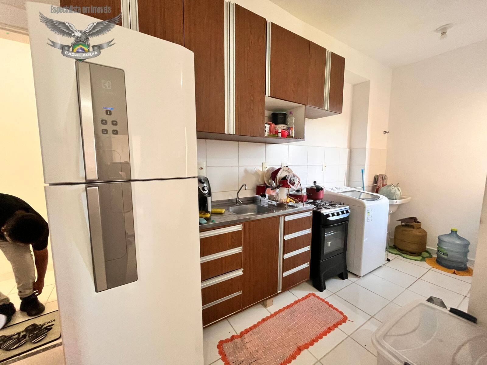 Apartamento à venda com 2 quartos, 51m² - Foto 15