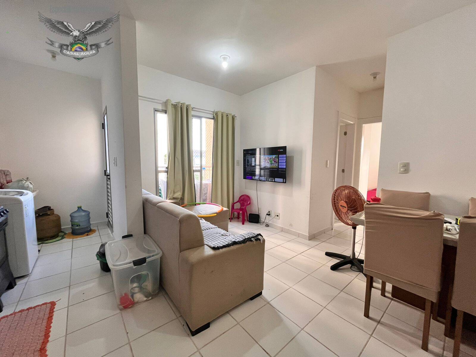 Apartamento à venda com 2 quartos, 51m² - Foto 17