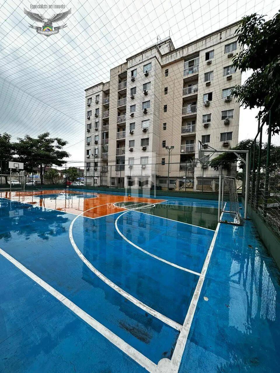 Apartamento à venda com 2 quartos, 51m² - Foto 21
