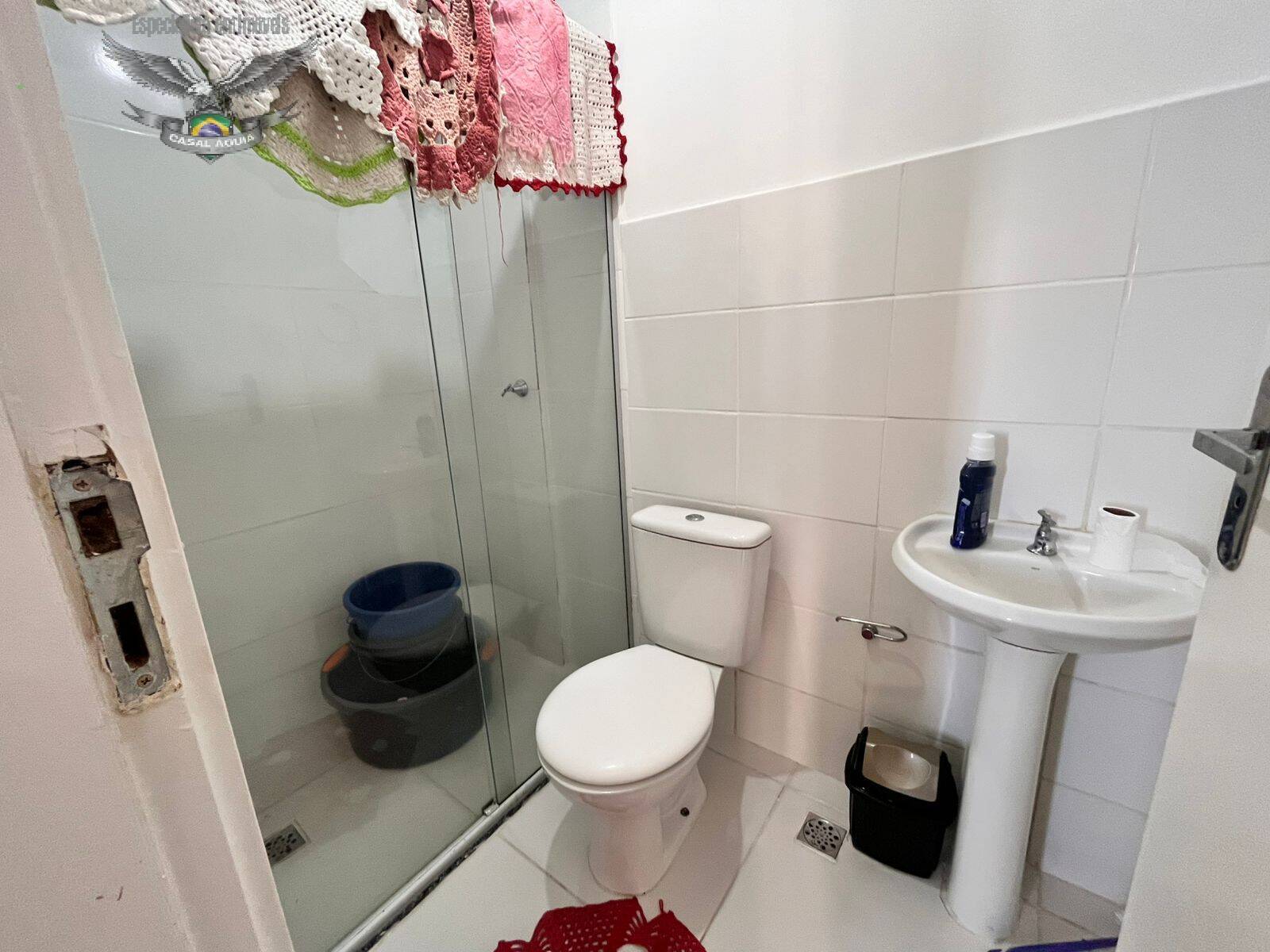 Apartamento à venda com 2 quartos, 51m² - Foto 19