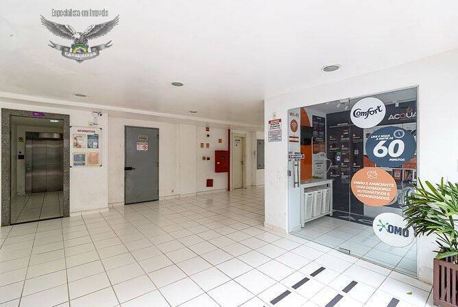 Apartamento à venda com 2 quartos, 51m² - Foto 23