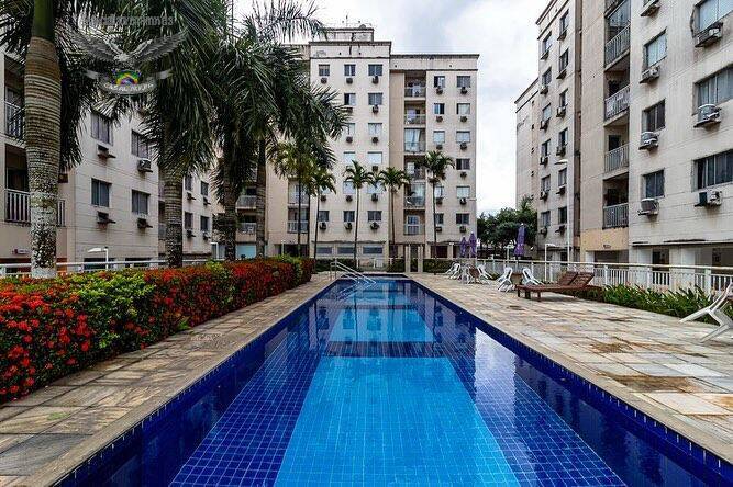 Apartamento à venda com 2 quartos, 51m² - Foto 22