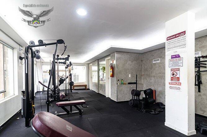 Apartamento à venda com 2 quartos, 51m² - Foto 25